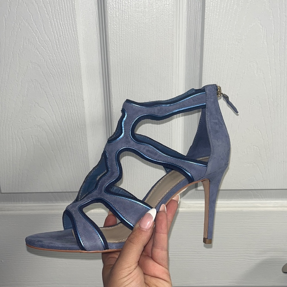 Sandro Alexis heels - Picture 1 of 2
